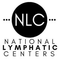 National Lymphatic Centers - Joliet Logo