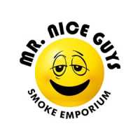 Mr Nice Guys Smoke Emporium Logo