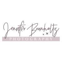 Jennifer Brunholtz Photography Logo