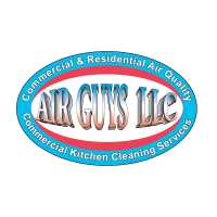 Air Guys LLC Logo