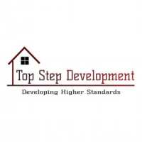 Top Step Development Logo