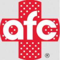 AFC Urgent Care Gastonia, NC Logo