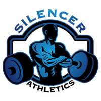 Silencer Athletics Logo
