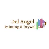 Del Angel Painting & Drywall LLC Logo