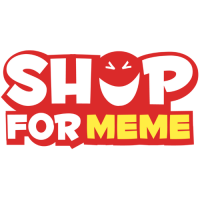 ShopForMeme Logo