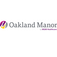 Oakland Manor Nursing Home Logo