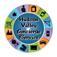 Hudson Valley Concierge Service Logo