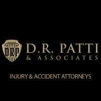 D.R. Patti & Associates Injury and Accident Attorney Logo