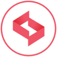 Simform | Mobile App Development Company Los Angeles Logo
