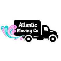 Atlantic Moving Co. Logo