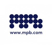 MPB | USA Logo
