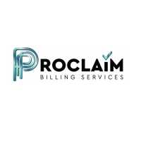 Proclaim Billing Services Logo