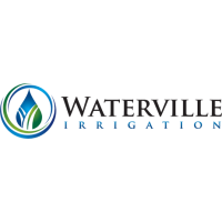 Waterville Irrigation Logo