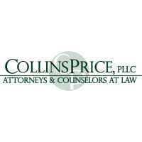 Collins Price, PLLC Logo