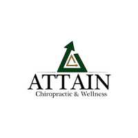 Attain Chiropractic and Wellness Logo
