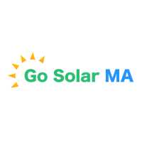 Go Solar MA Logo