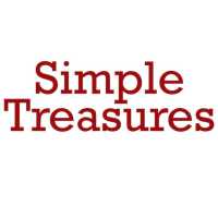 Simple Treasures Logo