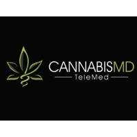 CannabisMD TeleMed Richmond | Virginia Marijuana Card - Virginia Marijuana Doctors Logo