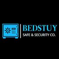 Bedstuy Safe & Security Co. Logo