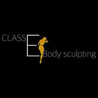 Class E Body Sculpting Training Logo