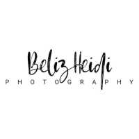 Beliz Heidi Photography Logo
