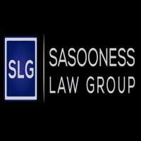 Sasooness Law Group, Accident & Injury Attorneys Logo