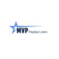 MVP Payday Loans Logo