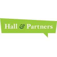 Hall & Partners Logo