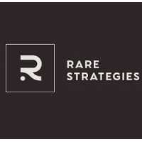 Rare Strategies Logo