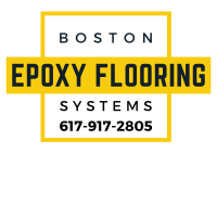 Boston Epoxy Flooring Systems Logo