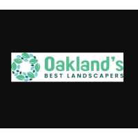 Oakland's Best Landscapers Logo
