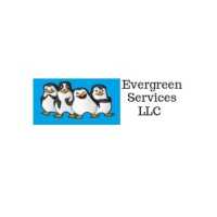 Evergreen Services, LLC Logo