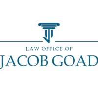 Law Office of Jacob Goad (El Abogado Jacobo) Logo