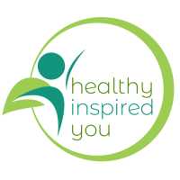 Healthy Inspired You Logo