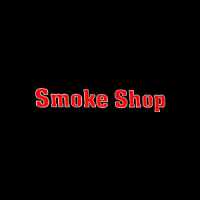 Smokeshop Logo