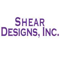 Shear Designs, Inc. Logo