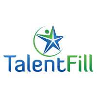 TalentFill Logo