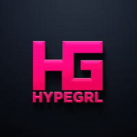 HYPEGRL (HYPE STREETWEAR) Logo