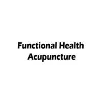 Functional Health Acupuncture Logo