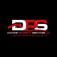 David's Property Services LLC Logo