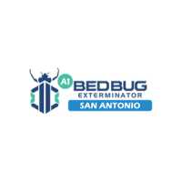 A1 Bed Bug Exterminator Logo