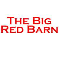Red Barn Chapel Logo