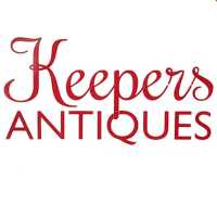 Keepers Antique Shop Logo