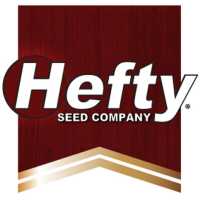 Hefty Seed Company - Princeton Logo