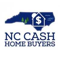 NC Cash Home Buyers Logo