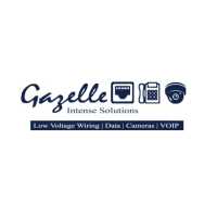 Gazelle Intense Solutions Logo