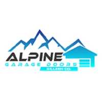 Alpine Garage Door Repair Killeen Co. Logo