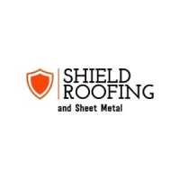 Shield Roofing and Sheet Metal Logo