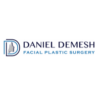 Daniel Demesh, MD | Facial Plastic Surgery Logo