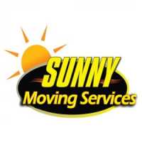 Sunny Moving Services Logo